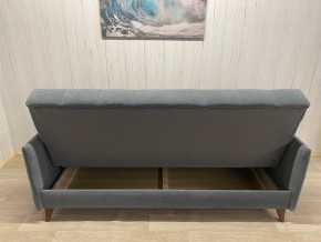 Диван Престиж-3 (НПБ) велюр Vega 8 в Менделеевске - mendeleevsk.mebel24.online | фото 4