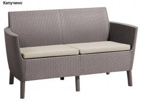 Диван Салемо 2-х местный (Salemo 2 seater sofa) в Менделеевске - mendeleevsk.mebel24.online | фото 3