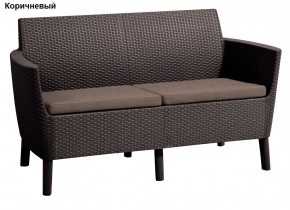 Диван Салемо 2-х местный (Salemo 2 seater sofa) в Менделеевске - mendeleevsk.mebel24.online | фото 5