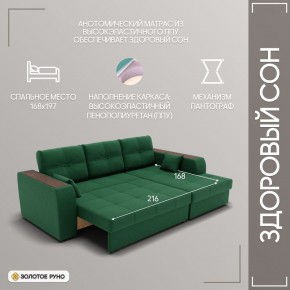 Диван Сенатор-3 (НПБ) в Менделеевске - mendeleevsk.mebel24.online | фото 3