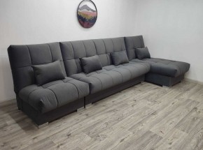 Диван угловой Фиеста-3 (НПБ) в Менделеевске - mendeleevsk.mebel24.online | фото 2