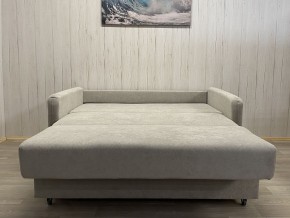 Диван Уют Аккордеон БД 1400 с подлокотниками (НПБ) велюр Comfort 8 в Менделеевске - mendeleevsk.mebel24.online | фото 3