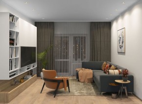 DK3026-WB Встраиваемый светильник, IP 20, 10 Вт, GU5.3, LED, белый/черный, пластик в Менделеевске - mendeleevsk.mebel24.online | фото 7