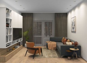 DK4500-BK Встраиваемый светильник, IP 20, 12 Вт, LED 3000, черный, алюминий в Менделеевске - mendeleevsk.mebel24.online | фото 5