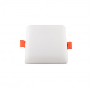 DK4602-WW Встраиваемый светильник, IP 20, 9 Вт, LED 3000, белый, пластик в Менделеевске - mendeleevsk.mebel24.online | фото 2