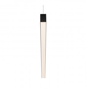 DK9123-BK Линейный светильник 30W 1250mm 3000K, черный в Менделеевске - mendeleevsk.mebel24.online | фото 5