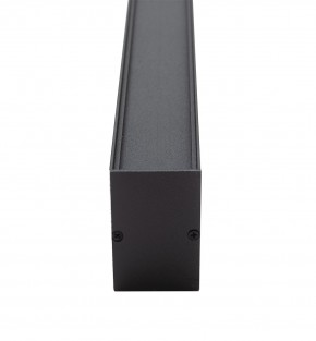 DK9123-BK Линейный светильник 30W 1250mm 3000K, черный в Менделеевске - mendeleevsk.mebel24.online | фото 6