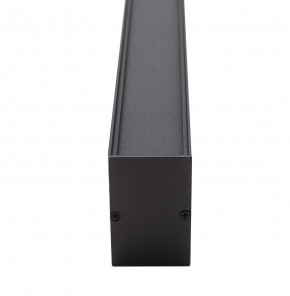 DK9253-BK Линейный светильник 62W 2500mm 3000K, черный в Менделеевске - mendeleevsk.mebel24.online | фото 4