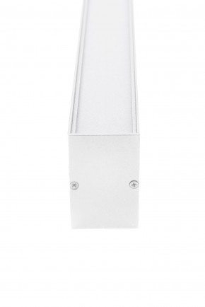 DK9254-WH Линейный светильник 62W 2500mm 4000K, белый в Менделеевске - mendeleevsk.mebel24.online | фото 3