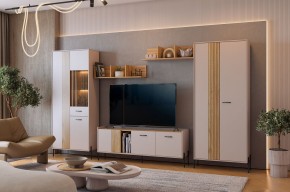 ДОМИНИКА К6 Гостиная в Менделеевске - mendeleevsk.mebel24.online | фото