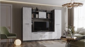 ДУБЛИН Гостиная в Менделеевске - mendeleevsk.mebel24.online | фото