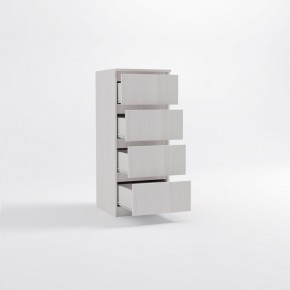 Дуэт New Комод 424 в Менделеевске - mendeleevsk.mebel24.online | фото 2