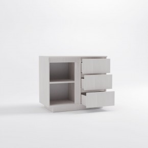 Дуэт New Комод 900/3 в Менделеевске - mendeleevsk.mebel24.online | фото 4
