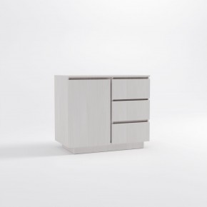 Дуэт New Комод 900/3 (бодега светлая) в Менделеевске - mendeleevsk.mebel24.online | фото