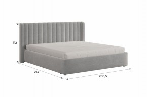 ЕВА Каркас кровати 1800 в Менделеевске - mendeleevsk.mebel24.online | фото 3