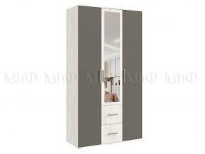 ФИЕСТА NEW СГ Шкаф 3-х ств (1200) в Менделеевске - mendeleevsk.mebel24.online | фото
