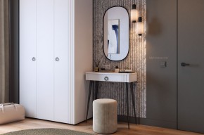 ФОРТУНА 2 Зеркало в Менделеевске - mendeleevsk.mebel24.online | фото 4