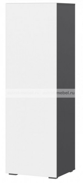 АЙВОРИ Гостиная (модульная) в Менделеевске - mendeleevsk.mebel24.online | фото 2
