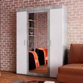 Гостиная Инстайл (модульная) в Менделеевске - mendeleevsk.mebel24.online | фото 12