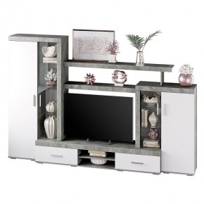 Гостиная Инстайл (модульная) в Менделеевске - mendeleevsk.mebel24.online | фото 2