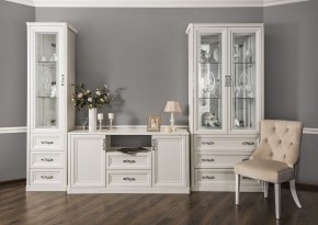 Гостиная модульная Мишель в Менделеевске - mendeleevsk.mebel24.online | фото 1