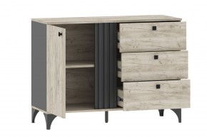 Гостиная "Отис" (модульная) в Менделеевске - mendeleevsk.mebel24.online | фото 11
