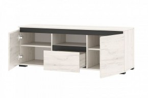ГРЕТТА Тумба под ТВ 2С1Я (дуб крафт) в Менделеевске - mendeleevsk.mebel24.online | фото 2
