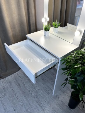 Гримёрный стол ГС1Н60 в Менделеевске - mendeleevsk.mebel24.online | фото 2