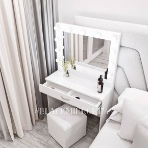 Гримерный стол ГС1Р100 в Менделеевске - mendeleevsk.mebel24.online | фото 4