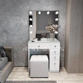 Гримерный стол ГС5Б80 в Менделеевске - mendeleevsk.mebel24.online | фото 3
