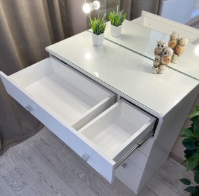 Гримерный стол ГС5Б80 в Менделеевске - mendeleevsk.mebel24.online | фото 5