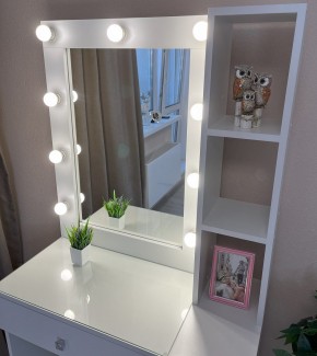 Гримерный стол ГС5РС80 в Менделеевске - mendeleevsk.mebel24.online | фото 3