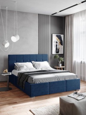 Интерьерная Кровать Рио Атлантида  1400x2000 в Менделеевске - mendeleevsk.mebel24.online | фото