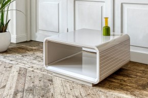 Журнальный столик VELVET QUADRO 70 см в Менделеевске - mendeleevsk.mebel24.online | фото 1