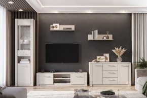 КАЛИПСО Гостиная (Меланж) в Менделеевске - mendeleevsk.mebel24.online | фото 3