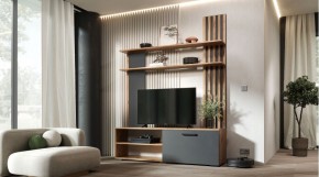 КАРОЛИНА Гостиная в Менделеевске - mendeleevsk.mebel24.online | фото