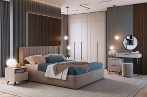КАТРИН Спальный гарнитур К1 в Менделеевске - mendeleevsk.mebel24.online | фото