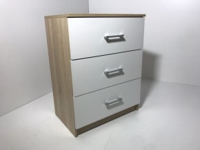 Комод 3 ящика в Менделеевске - mendeleevsk.mebel24.online | фото