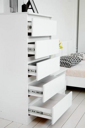 Комод 600 Парус в Менделеевске - mendeleevsk.mebel24.online | фото 3
