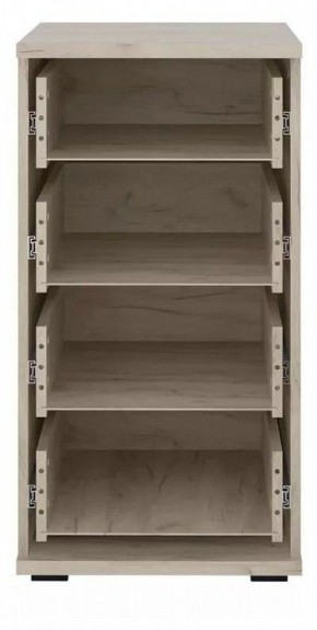 Комод Альянс 435.10 в Менделеевске - mendeleevsk.mebel24.online | фото 2