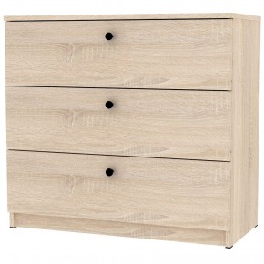 Комод Arvid K128 (ДСС) в Менделеевске - mendeleevsk.mebel24.online | фото