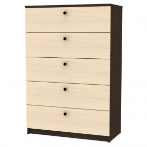 Комод Arvid K150 (Венге-ДМ) в Менделеевске - mendeleevsk.mebel24.online | фото