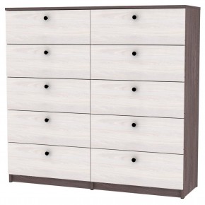 Комод Arvid K164 (ЯАТ-ЯАС) в Менделеевске - mendeleevsk.mebel24.online | фото