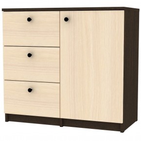Комод Arvid K192 (Венге-ДМ) в Менделеевске - mendeleevsk.mebel24.online | фото