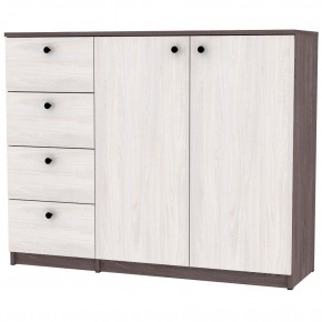 Комод Arvid K195 (ЯАТ-ЯАС) в Менделеевске - mendeleevsk.mebel24.online | фото