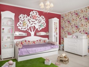 Комод Ассоль АС-19 в Менделеевске - mendeleevsk.mebel24.online | фото 4