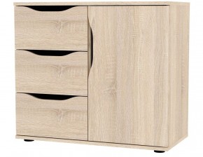 Комод Astrid K198 (ДСС) в Менделеевске - mendeleevsk.mebel24.online | фото