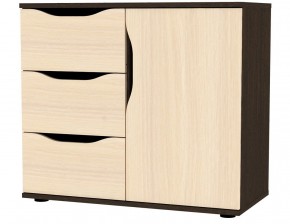 Комод Astrid K198 (Венге-ДМ) в Менделеевске - mendeleevsk.mebel24.online | фото