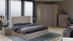 Комод Эмбер ТД 348.04.02 в Менделеевске - mendeleevsk.mebel24.online | фото 4