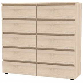 Комод Erik K151 (ДСС) в Менделеевске - mendeleevsk.mebel24.online | фото